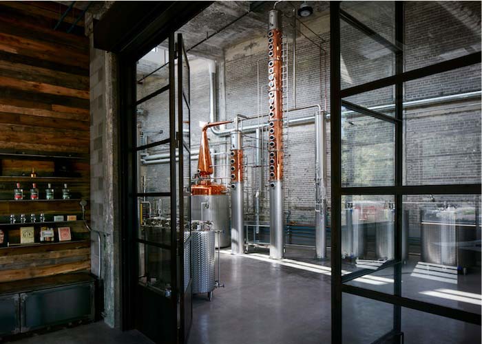 Micro-Brewery, Micro-Distillery and Mixology