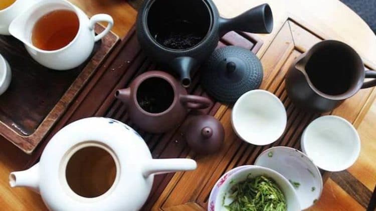 Tea 2